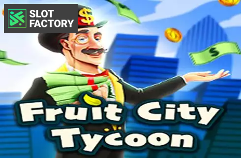 Fruit City Tycoon